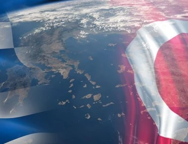 Τουρκικά μαχητικά πέταξαν πάνω από ελληνικό έδαφος ανήμερα του Πάσχα!